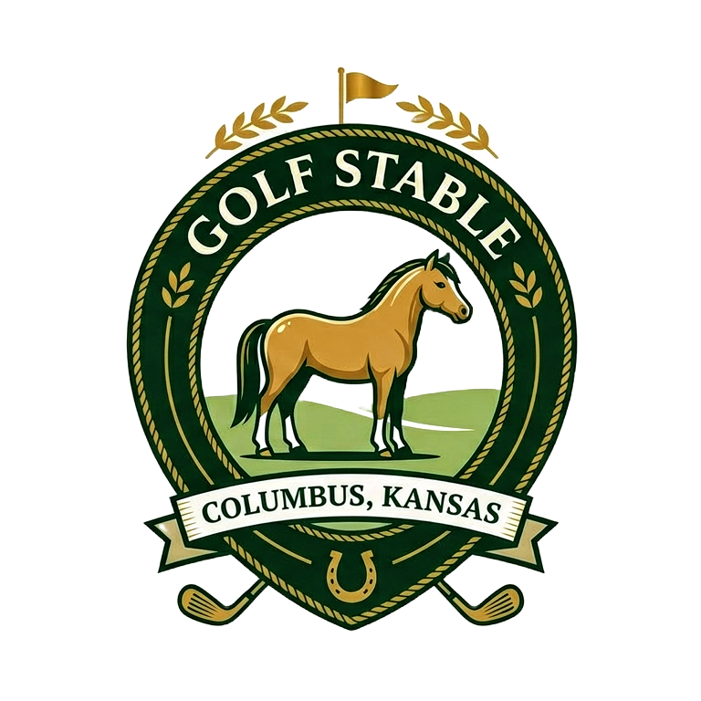 Golf Stable Logo